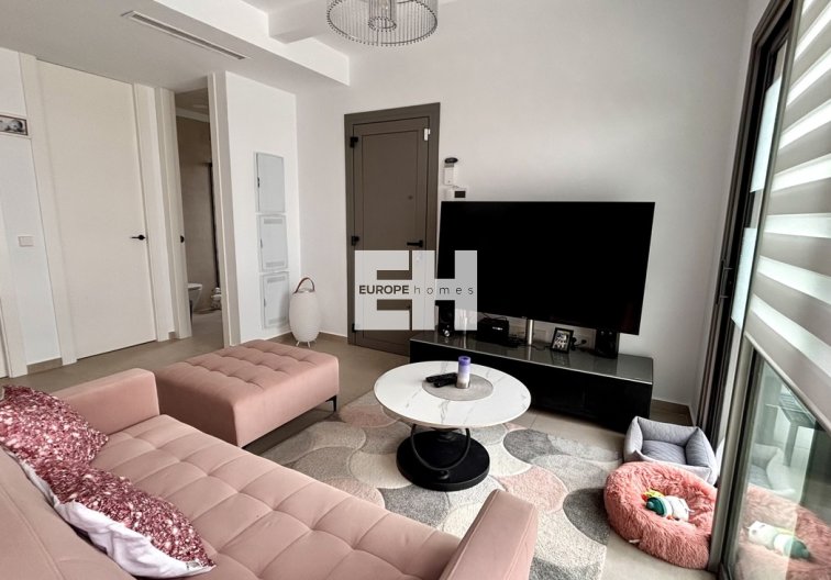 Revente - villa - San Miguel de Salinas - Costa Blanca
