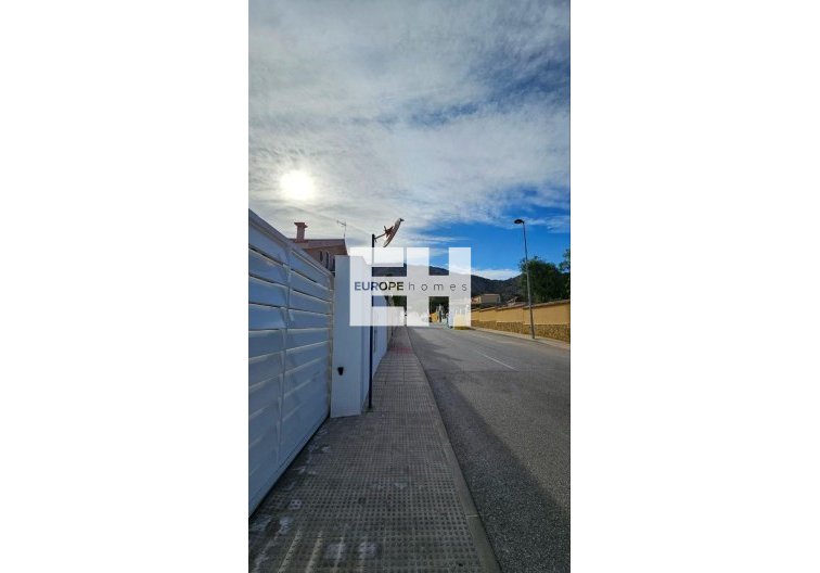 Revente - villa - Orihuela - Urb. Montepinar