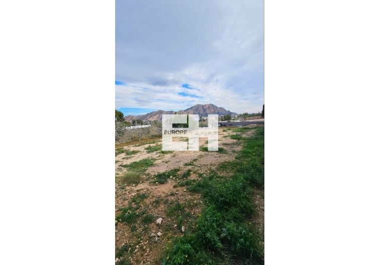 Revente - villa - Orihuela - Urb. Montepinar