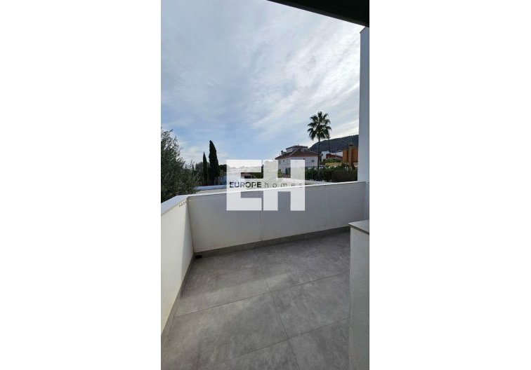 Revente - villa - Orihuela - Urb. Montepinar