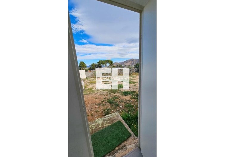 Revente - villa - Orihuela - Urb. Montepinar