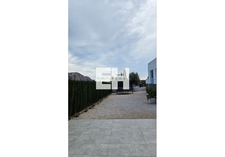 Revente - villa - Orihuela - Urb. Montepinar