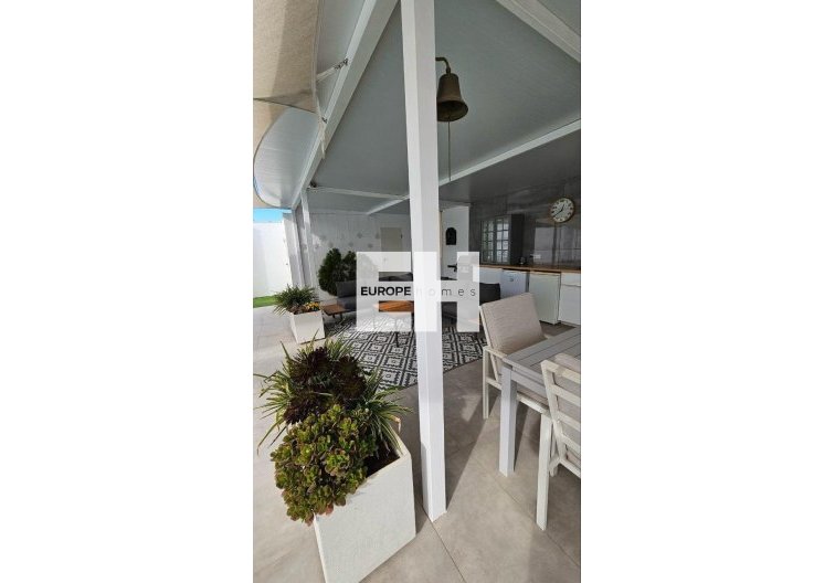 Revente - villa - Orihuela - Urb. Montepinar