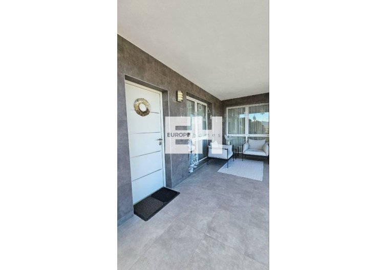 Revente - villa - Orihuela - Urb. Montepinar