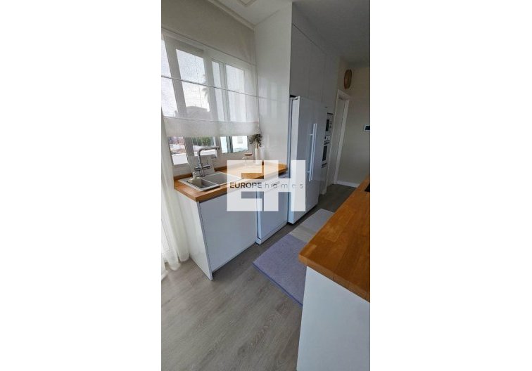 Revente - villa - Orihuela - Urb. Montepinar