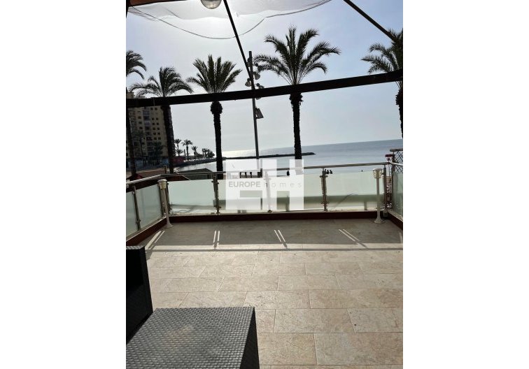 Wiederverkauf - Duplex - Torrevieja - Playa del Cura