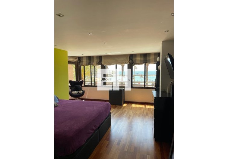 Wiederverkauf - Duplex - Torrevieja - Playa del Cura