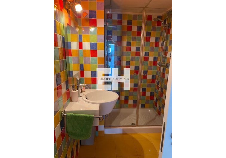 Wiederverkauf - Duplex - Torrevieja - Playa del Cura