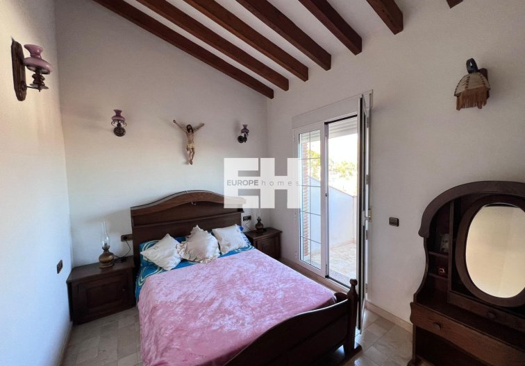 Resale - villa - Orihuela - Raiguero De Bonanza