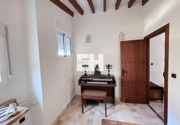 Resale - villa - Orihuela - Raiguero De Bonanza