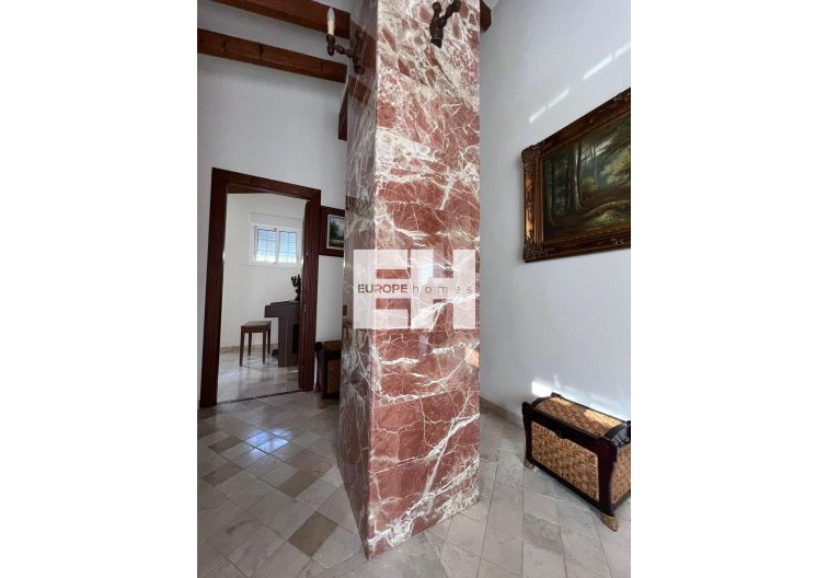 Resale - villa - Orihuela - Raiguero De Bonanza