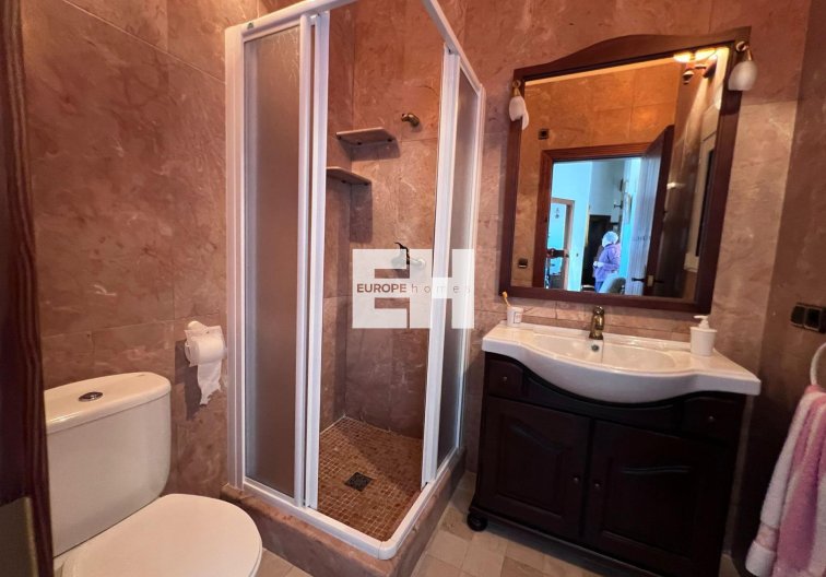 Resale - villa - Orihuela - Raiguero De Bonanza