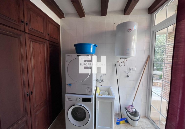 Resale - villa - Orihuela - Raiguero De Bonanza