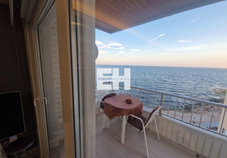 Wiederverkauf - Wohnung - Torrevieja - Playa del Cura