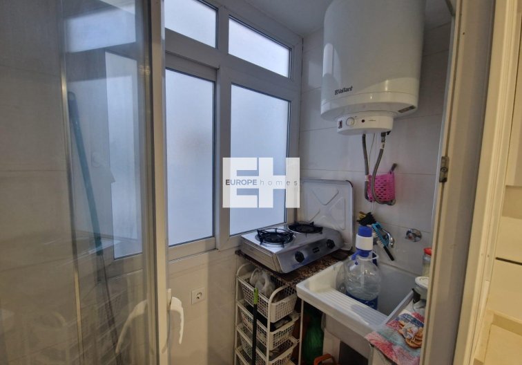Wiederverkauf - Wohnung - Torrevieja - Playa del Cura