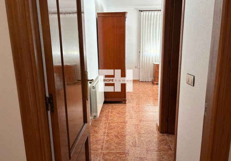 Segunda mano - town house - Formentera del Segura - Pueblo 5