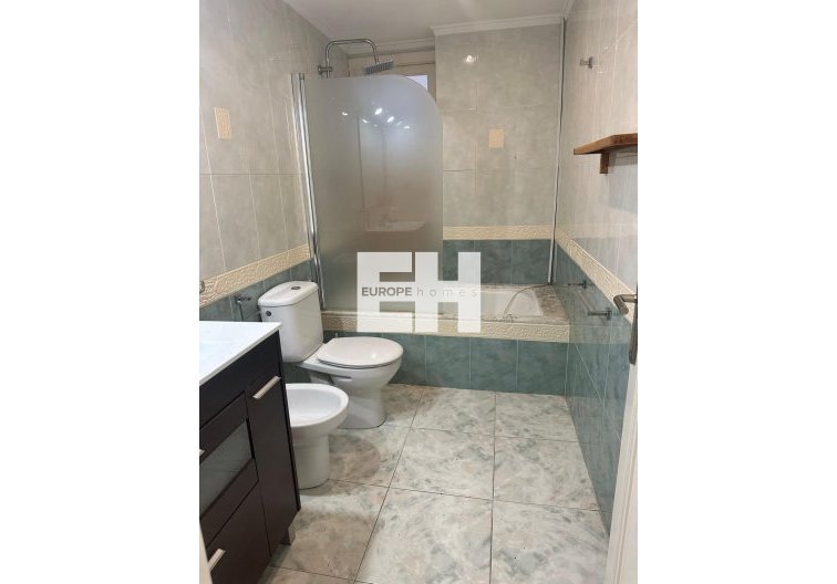 Segunda mano - Apartamento  - Torrevieja - El Acequión - Los Náufragos