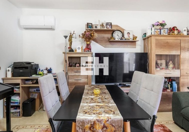 Revente - villa - Orihuela Costa - Costa Blanca