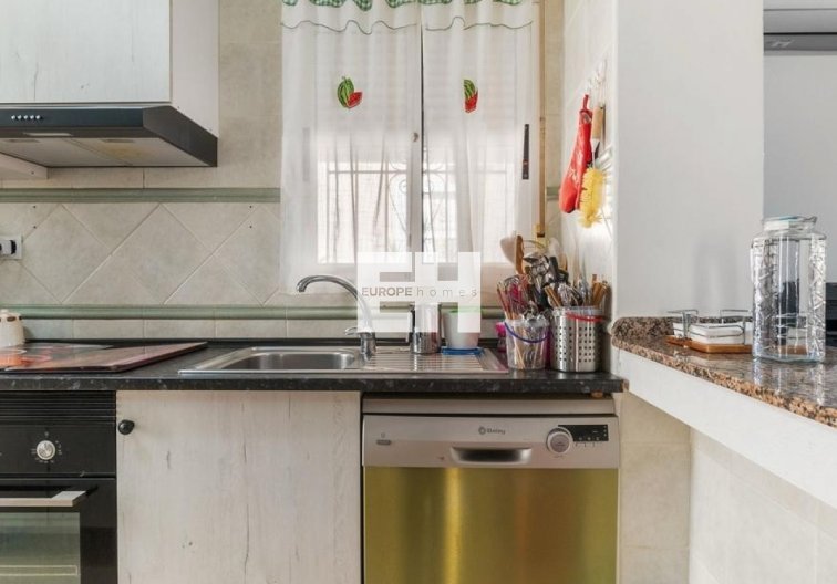 Revente - villa - Orihuela Costa - Costa Blanca