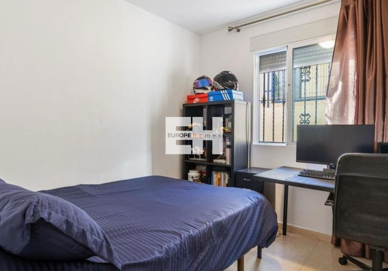 Revente - villa - Orihuela Costa - Costa Blanca