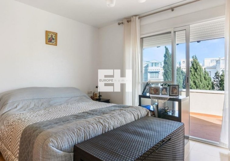 Revente - villa - Orihuela Costa - Costa Blanca