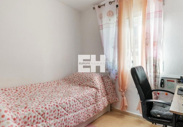 Revente - villa - Orihuela Costa - Costa Blanca