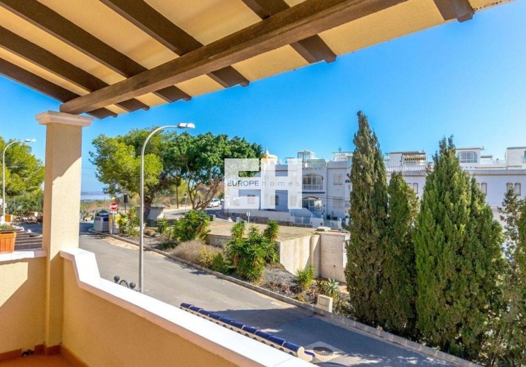 Revente - villa - Orihuela Costa - Costa Blanca