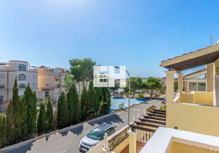Revente - villa - Orihuela Costa - Costa Blanca