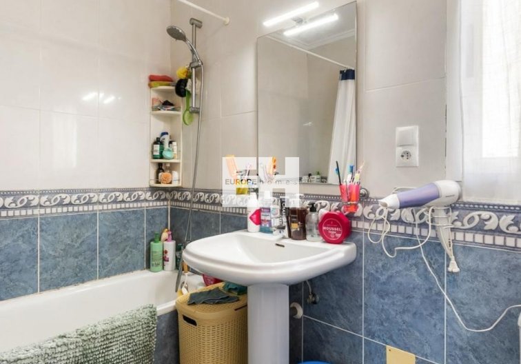 Revente - villa - Orihuela Costa - Costa Blanca