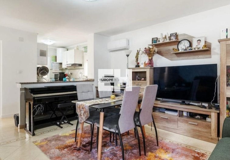 Revente - villa - Orihuela Costa - Costa Blanca