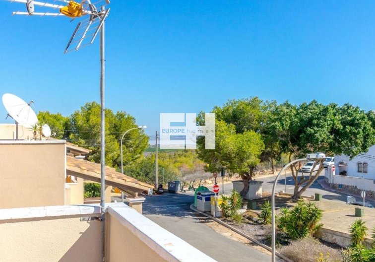 Revente - villa - Orihuela Costa - Costa Blanca