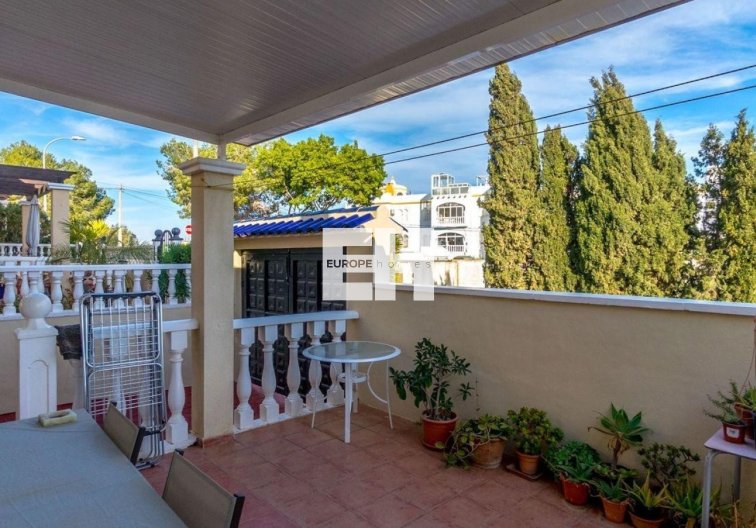 Revente - villa - Orihuela Costa - Costa Blanca