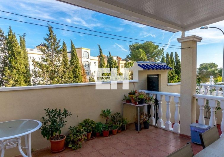 Revente - villa - Orihuela Costa - Costa Blanca