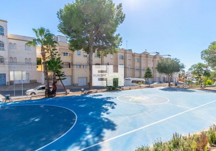 Revente - villa - Orihuela Costa - Costa Blanca