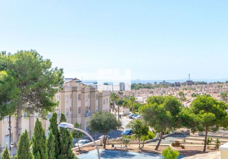 Revente - villa - Orihuela Costa - Costa Blanca