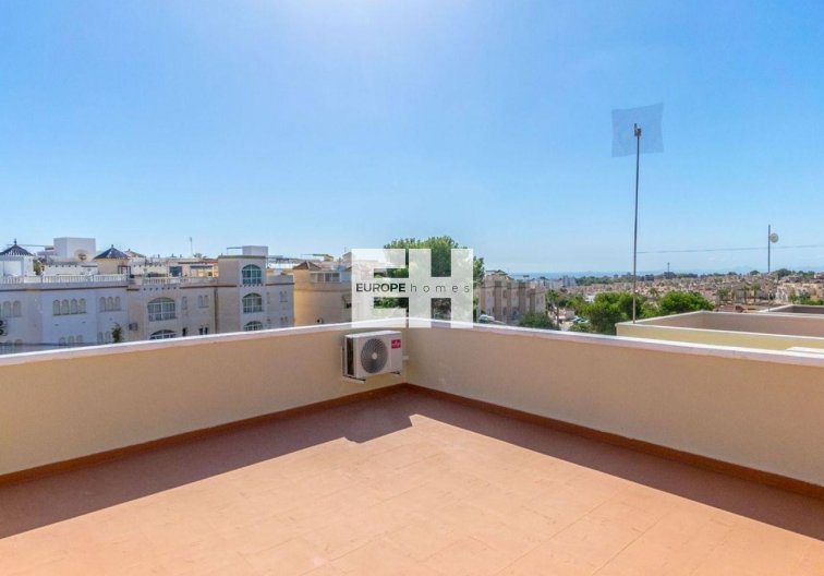 Revente - villa - Orihuela Costa - Costa Blanca