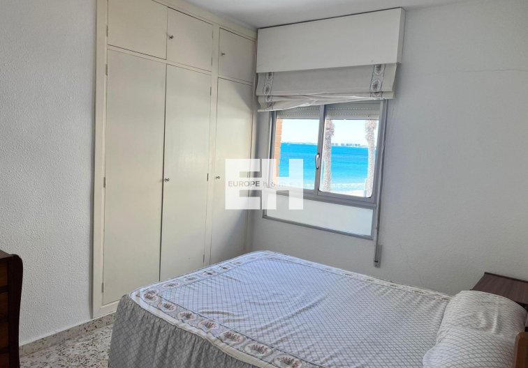 Wiederverkauf - Wohnung - Torrevieja - Playa del Cura