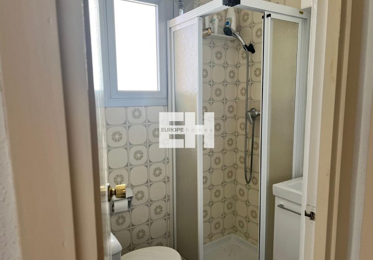 Wiederverkauf - Wohnung - Torrevieja - Playa del Cura
