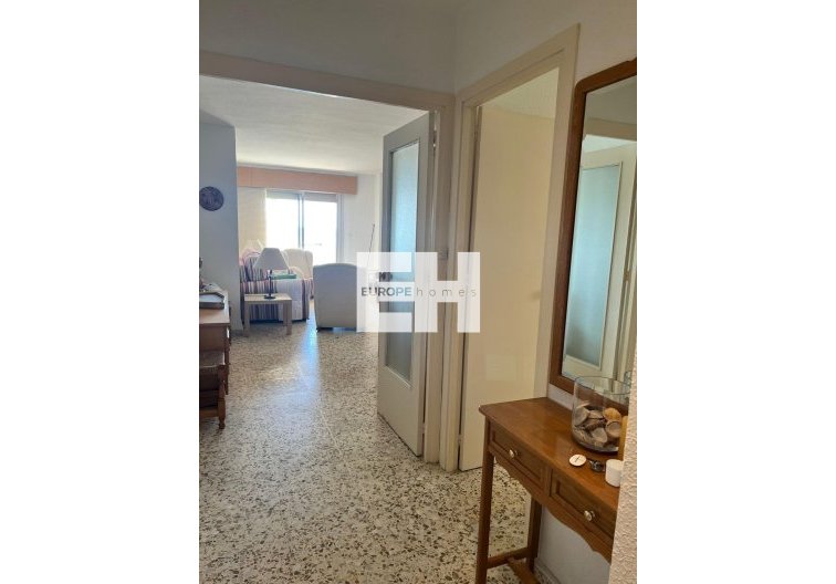 Wiederverkauf - Wohnung - Torrevieja - Playa del Cura
