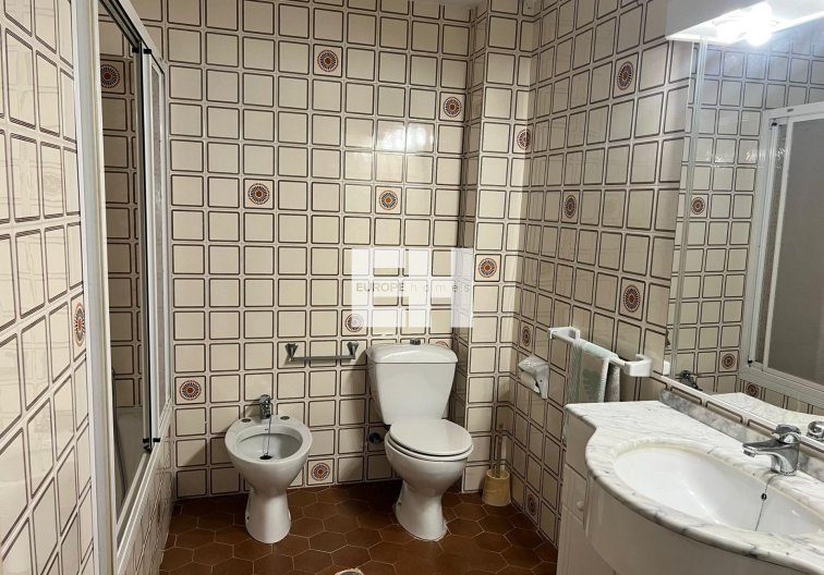 Wiederverkauf - Wohnung - Torrevieja - Playa del Cura