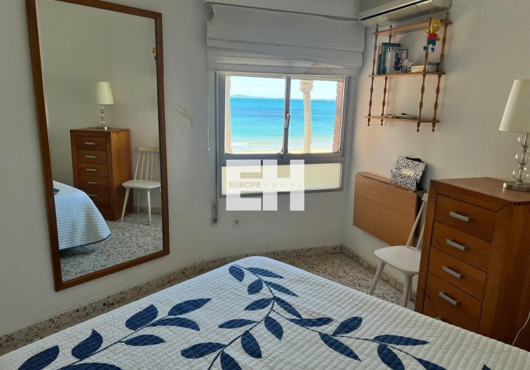 Wiederverkauf - Wohnung - Torrevieja - Playa del Cura