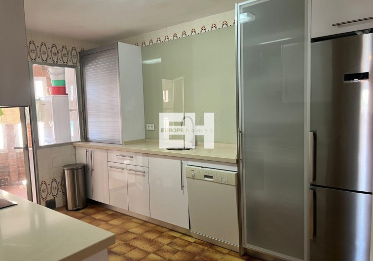 Wiederverkauf - Wohnung - Torrevieja - Playa del Cura