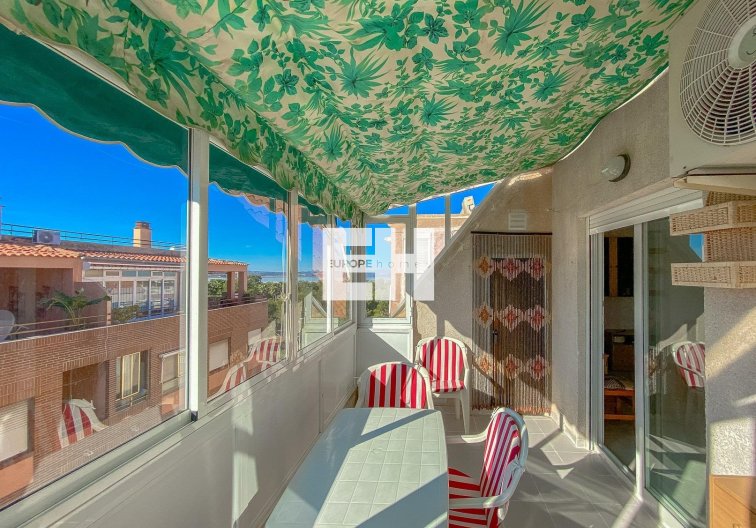 Revente - Penthouse - Torrevieja - El Acequión - Los Náufragos