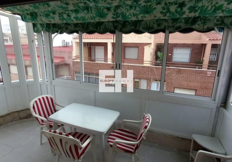 Revente - Penthouse - Torrevieja - El Acequión - Los Náufragos