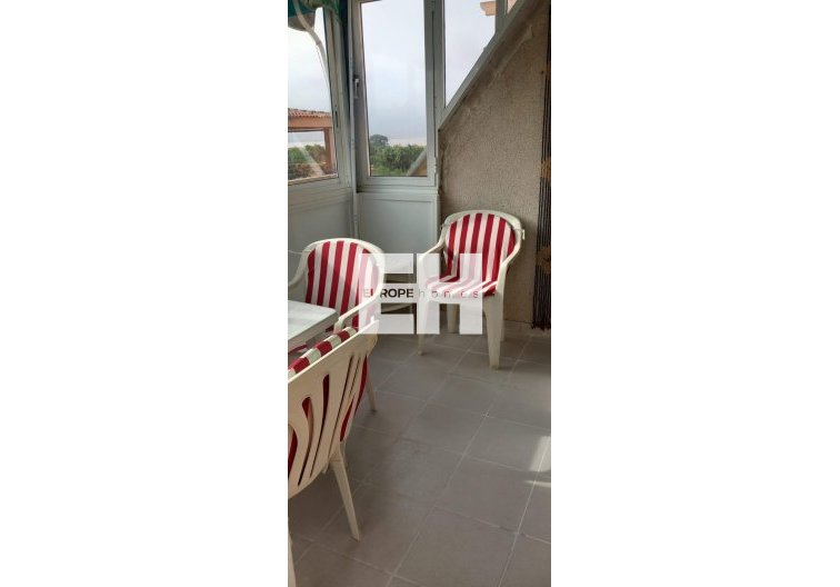 Revente - Penthouse - Torrevieja - El Acequión - Los Náufragos