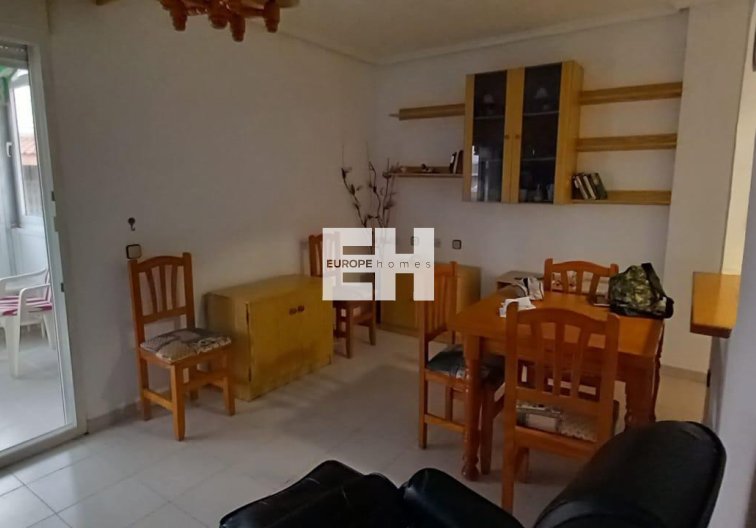 Revente - Penthouse - Torrevieja - El Acequión - Los Náufragos