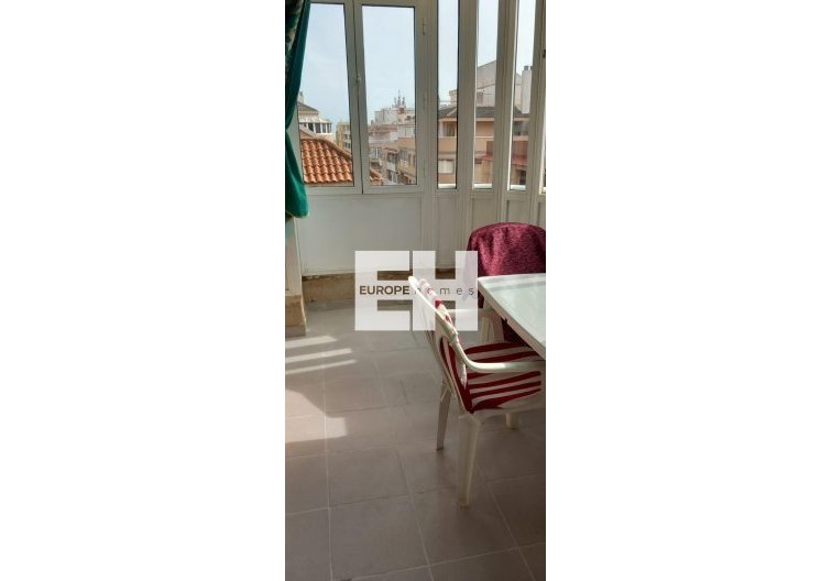 Revente - Penthouse - Torrevieja - El Acequión - Los Náufragos
