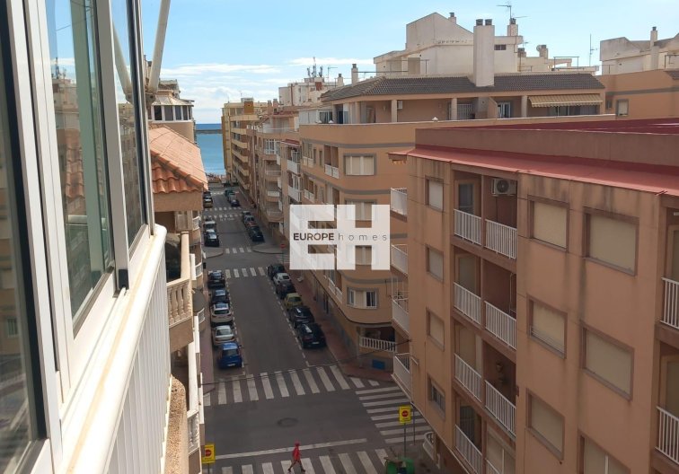 Revente - Penthouse - Torrevieja - El Acequión - Los Náufragos