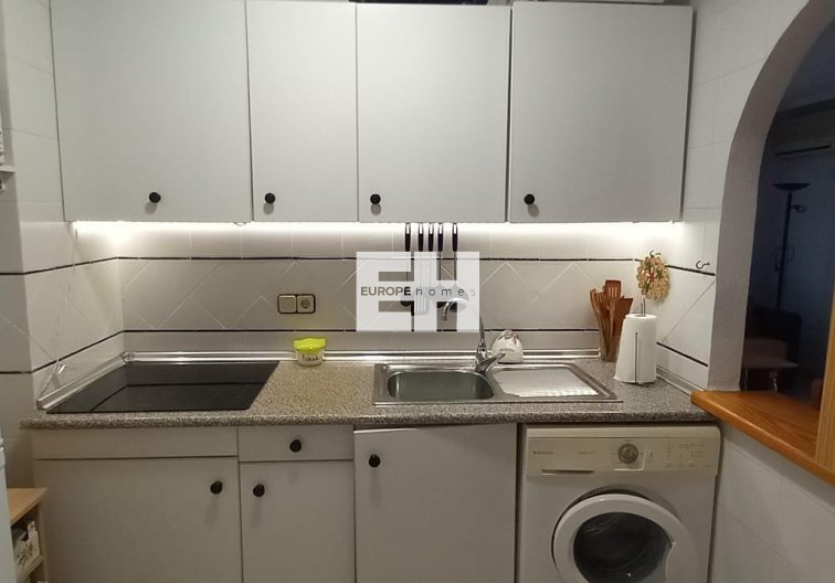 Revente - Penthouse - Torrevieja - El Acequión - Los Náufragos