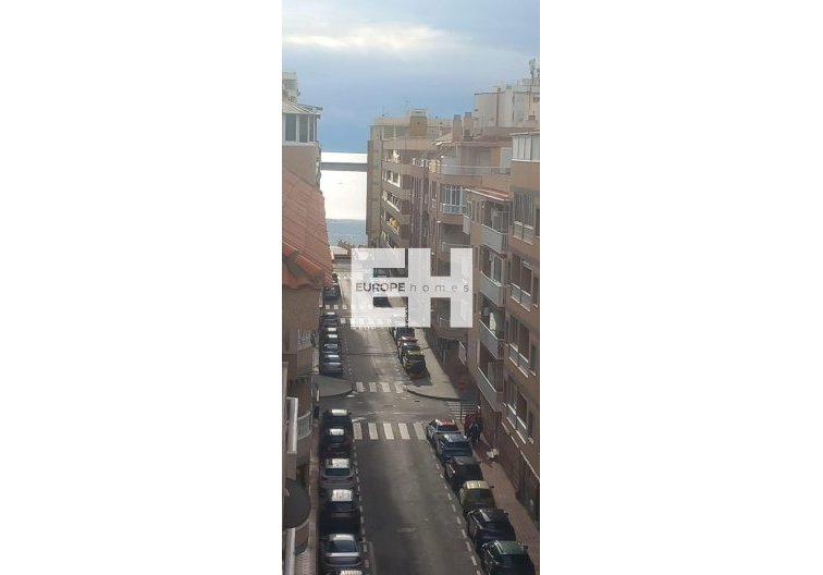 Revente - Penthouse - Torrevieja - El Acequión - Los Náufragos